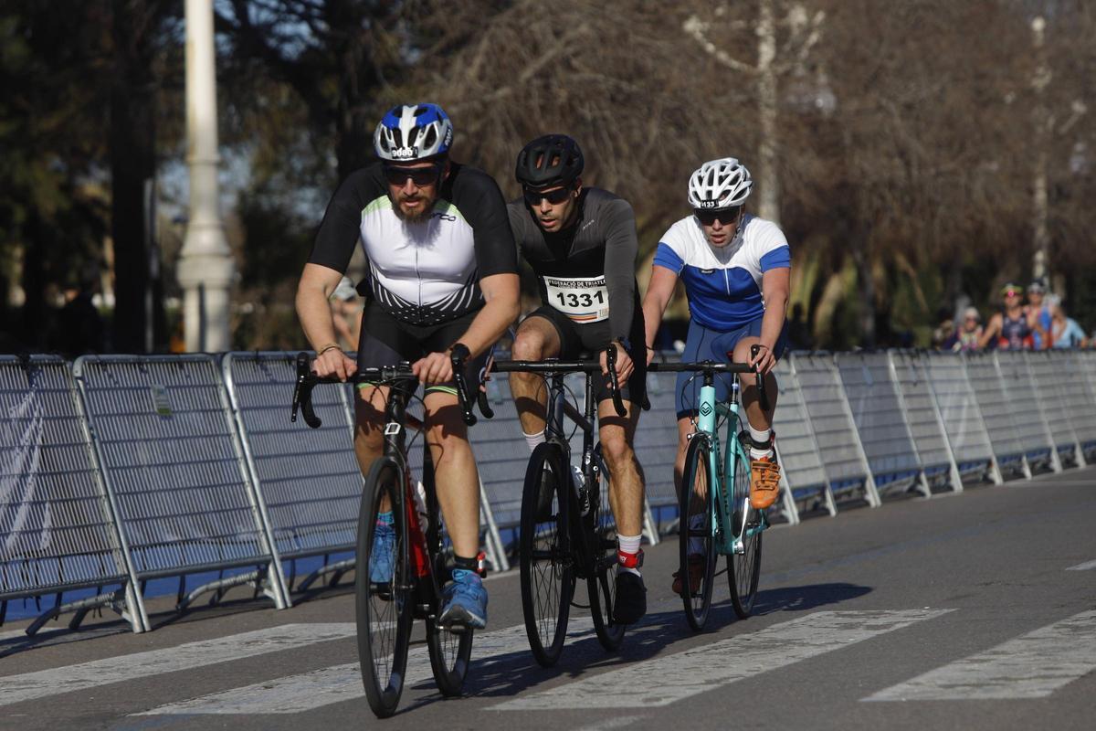 Valencia Duatlón by MTRI 2024