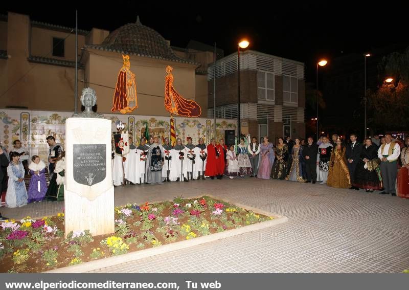 GALERÍA DE FOTOS - Homenaje a Na violant