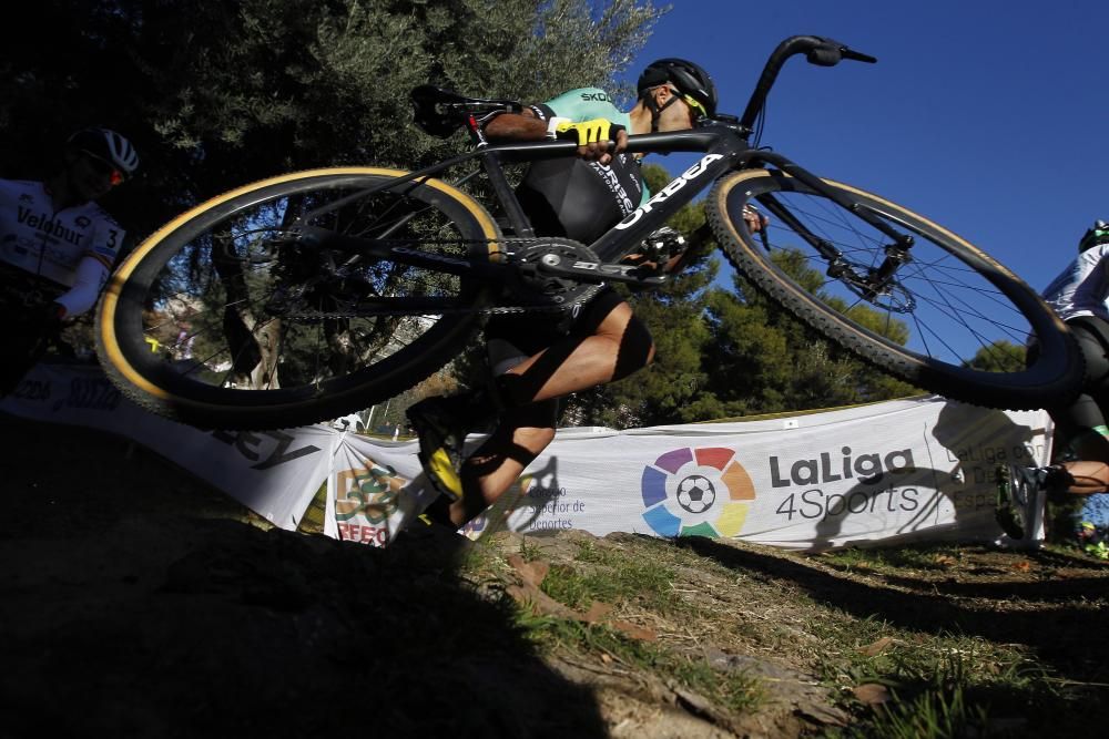 Ciclocross Ciudad de Valencia