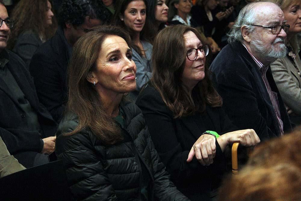 Presentación de la biografía de Concha García Campoy