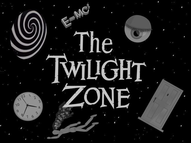 Vuelve esta serie de culto 'The Twilight Zone'