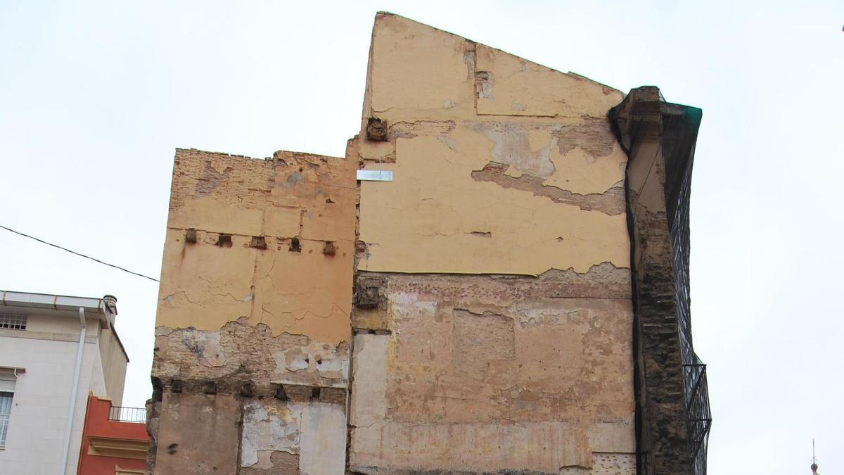 La Casa del Relojero de València será un un punto de información
