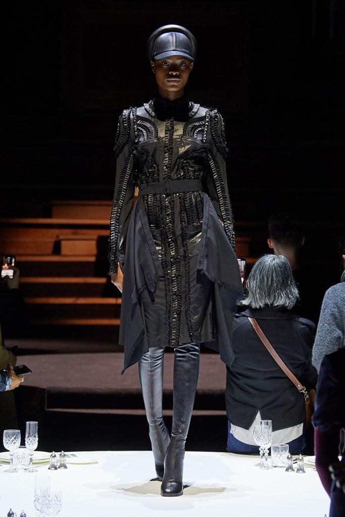 Burberry
