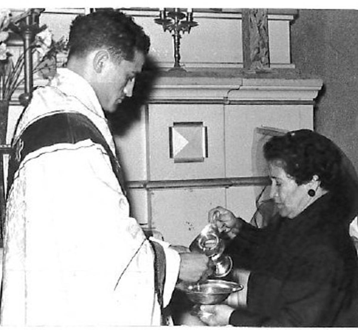 De la evocación al reencuentro