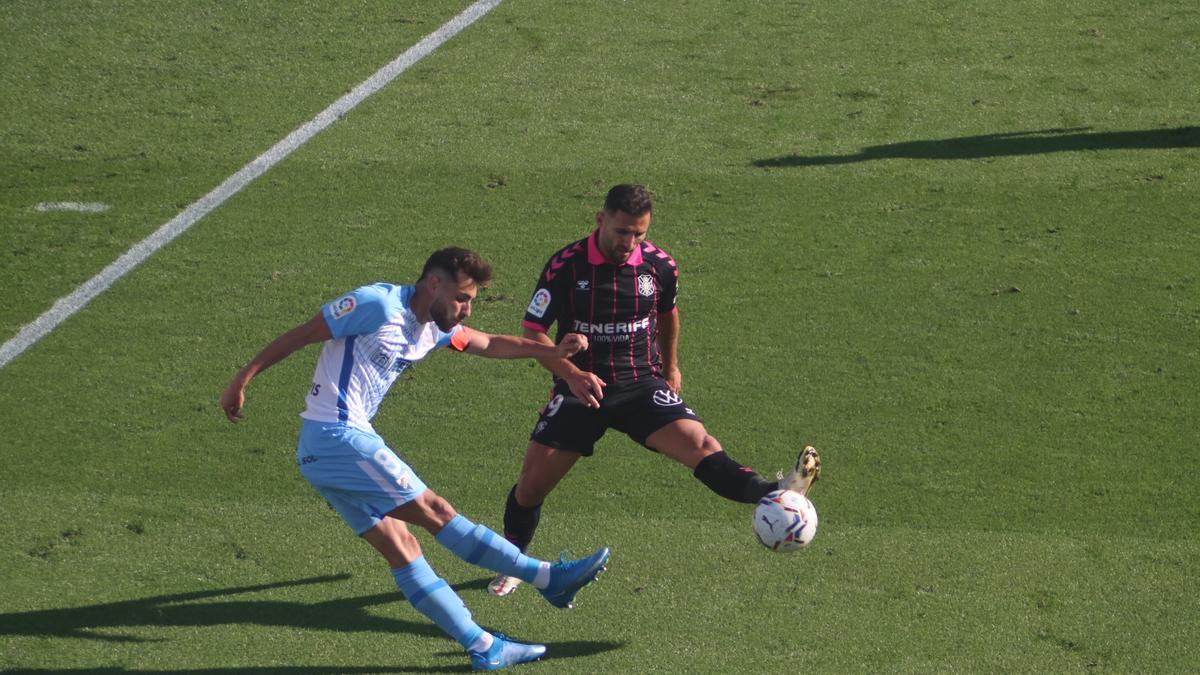 LaLiga SmartBank | Málaga - Tenerife