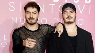 Oviedo clama tras la brutal agresión a Gemeliers en la salida de una discoteca: un ataque que les llevó directamente al hospital