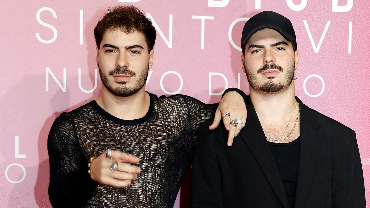 Oviedo clama tras la brutal agresión a Gemeliers en la salida de una discoteca: un ataque que les llevó directamente al hospital