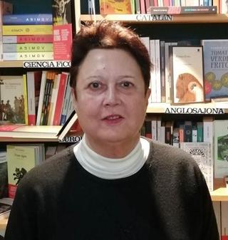 María Isabel Domenech Jiménez