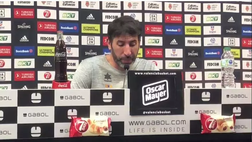 Álex Mumbrú y la filosofía de cantera