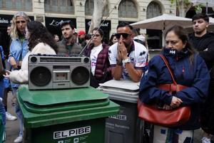 Gairebé un 60% dels espanyols veuen «insuficient» la informació del Govern durant l’apagada, segons el CIS
