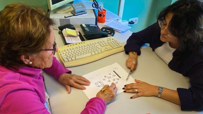 Abren cuatro unidades de memoria en Gràcia para personas derivadas del CAP