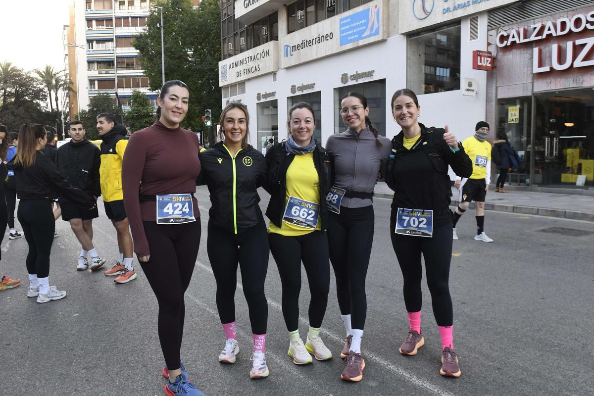 Las fotos más destacadas de la carrera Ronald McDonald