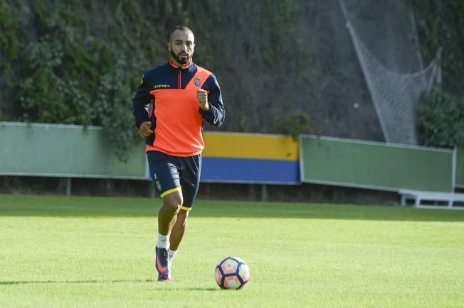 ENTRENAMIENTO UDLP