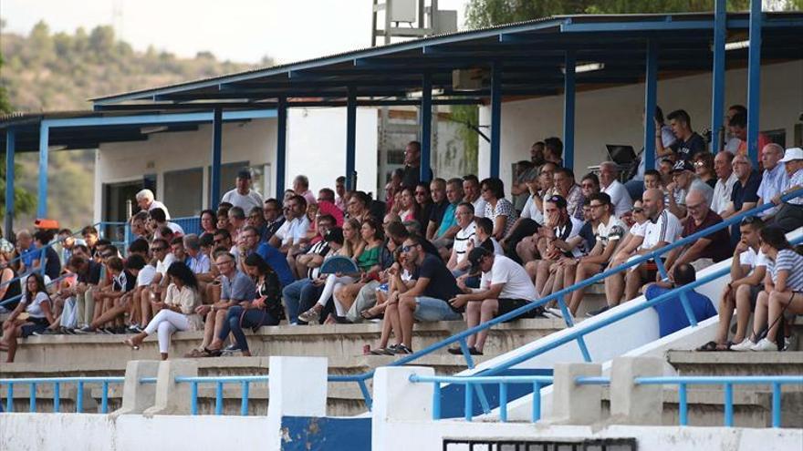 El Castellón cierra la pretemporada con un empate en el José Mangriñán