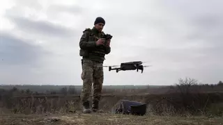 Guerra de Ucrania, en directo: última hora y noticias sobre el conflicto con Rusia
