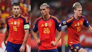 El Barça marca el ritmo de España