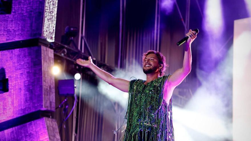 Subvenciones a festivales de Córdoba: la junta de 