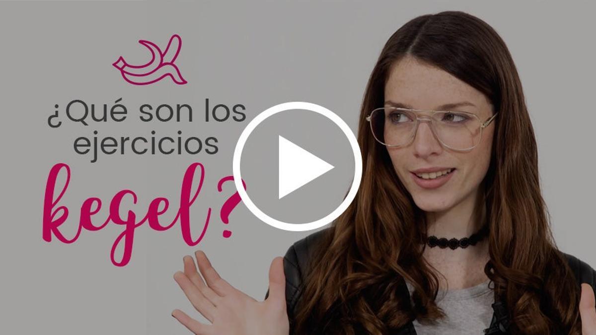 Descubre más sobre los ejercicios Kegel