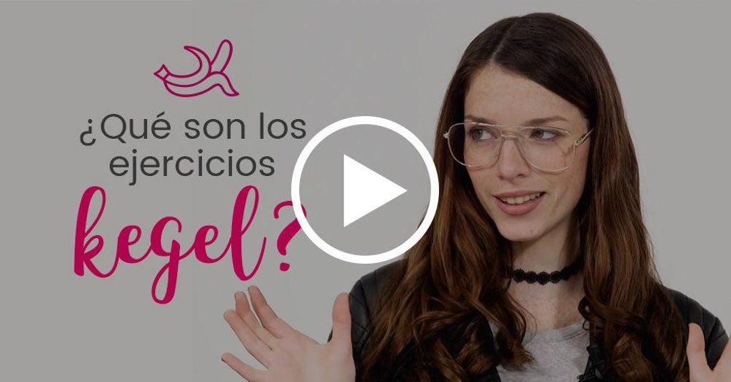 Descubre más sobre los ejercicios Kegel