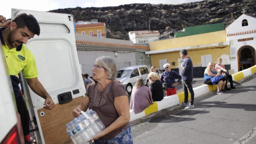 Santa Lucía, un barrio cosmopolita