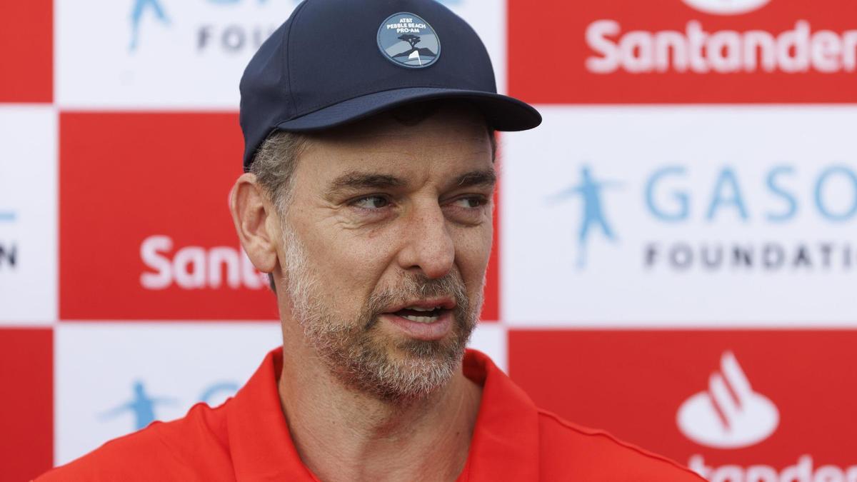 Gasol ve al Barcelona con más margen de mejora que el Real Madrid