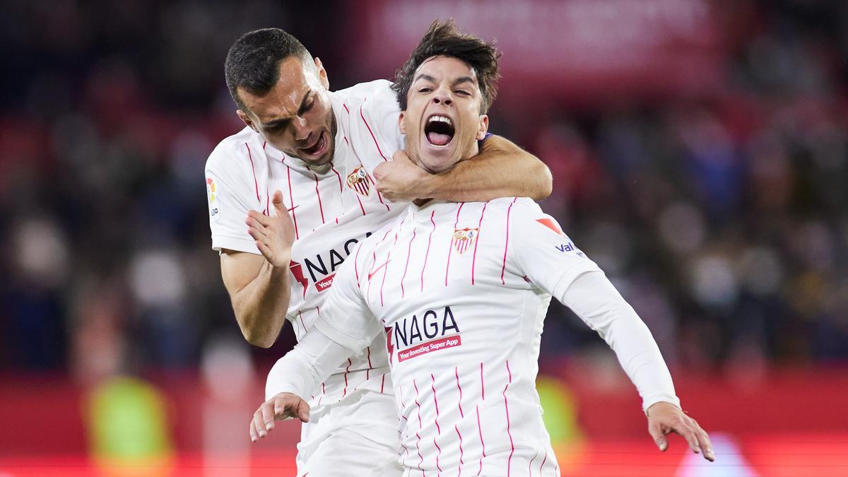 Un necesitado Sevilla tres puntos que les permitan subir puestos.