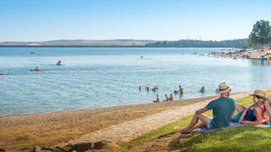 Provincia de Badajoz, una tierra mágica