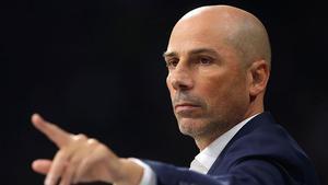 Joan Peñarroya ha logrado reflotar al Partizan en una situación caótica tras la salida de Obradovic