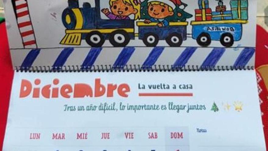 Asociación de Padres de Niños con Cáncer (Aspanob): "Cuando un niño de Ibiza viaja por el cáncer, toda la familia se mueve con él"