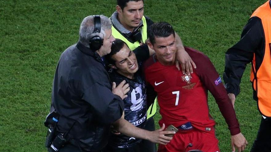 Cristiano falla un penalti y Porugal se complica al empatar con Austria (0-0)