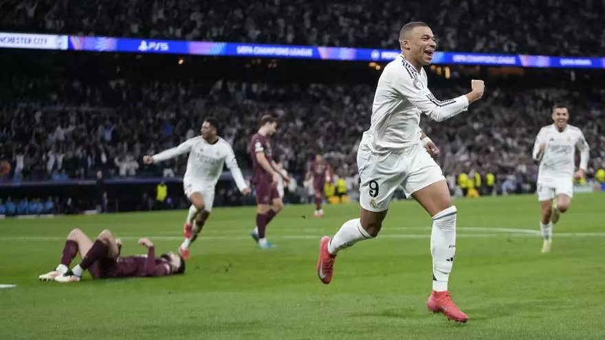 Alavs - Real Madrid, en directo: resumen, resultado y goles del partido de LaLiga