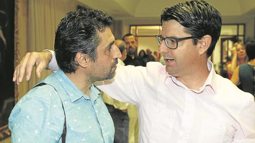 Rafael del Castillo se va por motivos «políticos que afectan a lo personal»