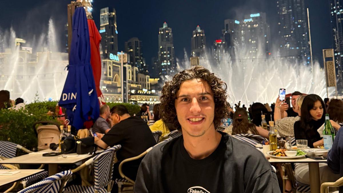 «Estamos tranquilos entre comillas; esto no deja de ser una guerra»