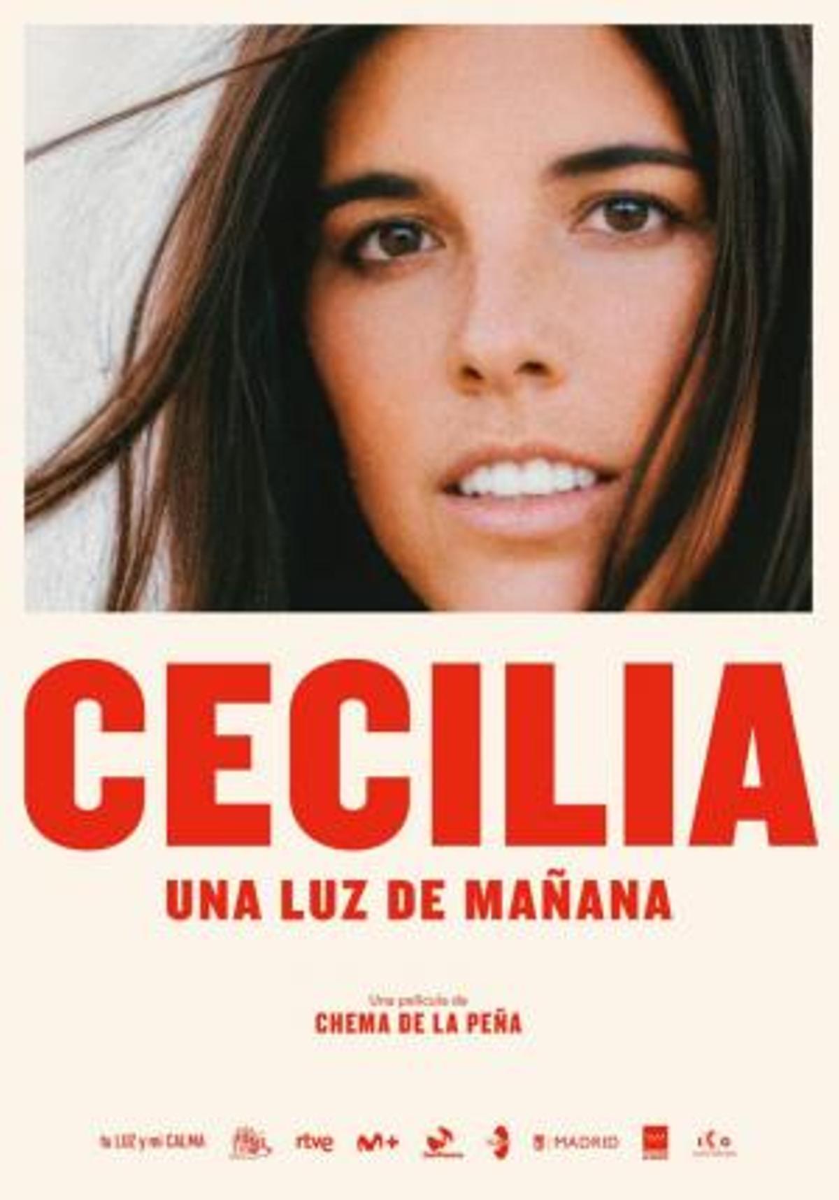 Portada del documental.