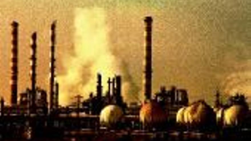 Sofiex aprobó ayer entrar en el capital de la refinería con 72 millones de