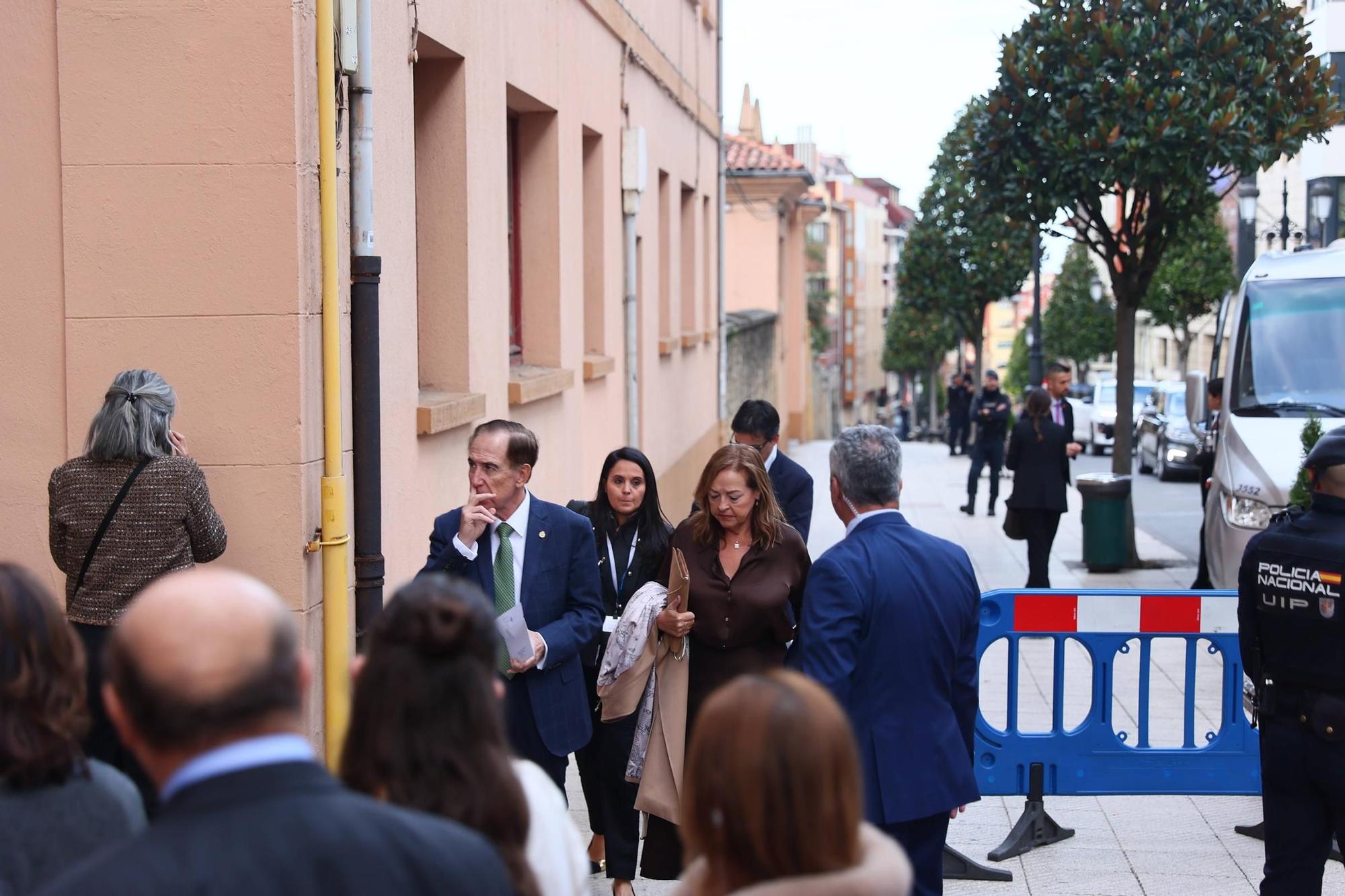 EN IMÁGENES: La Familia Real preside el concierto de los Premios "Princesa"