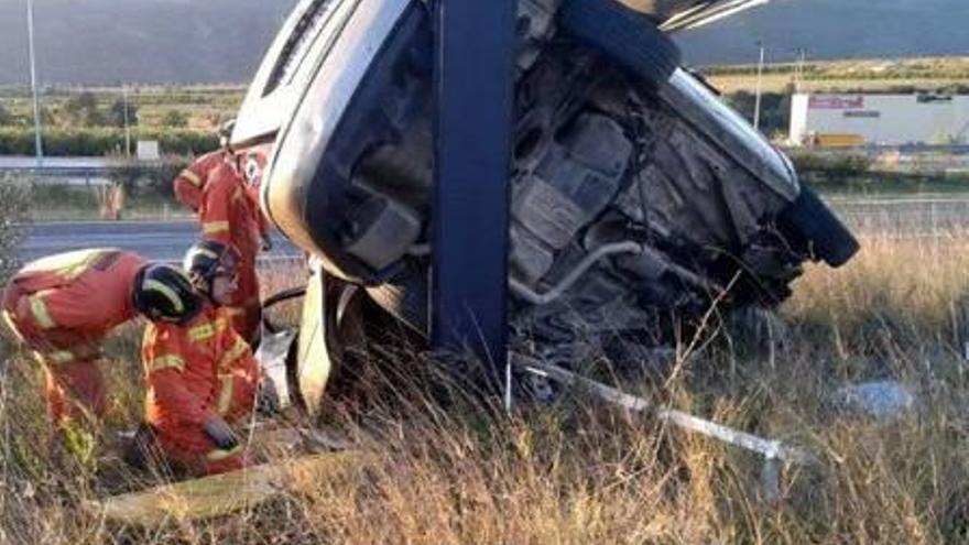 La indemnización por muerte en accidente de tráfico sube un 50 % y por lesiones, un 35 %