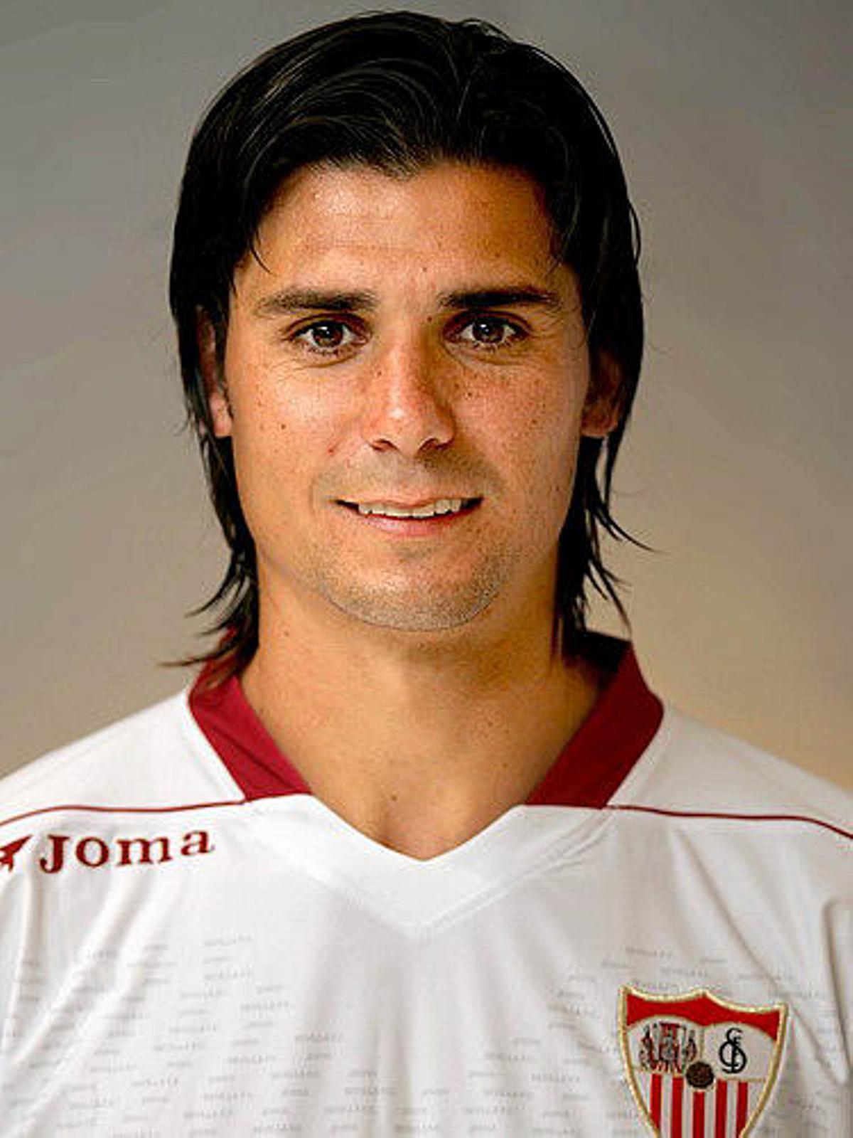 Fernando Sales llega al límite