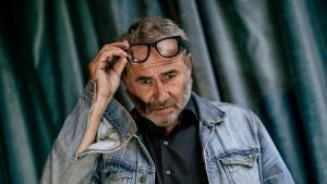 Sergi López.