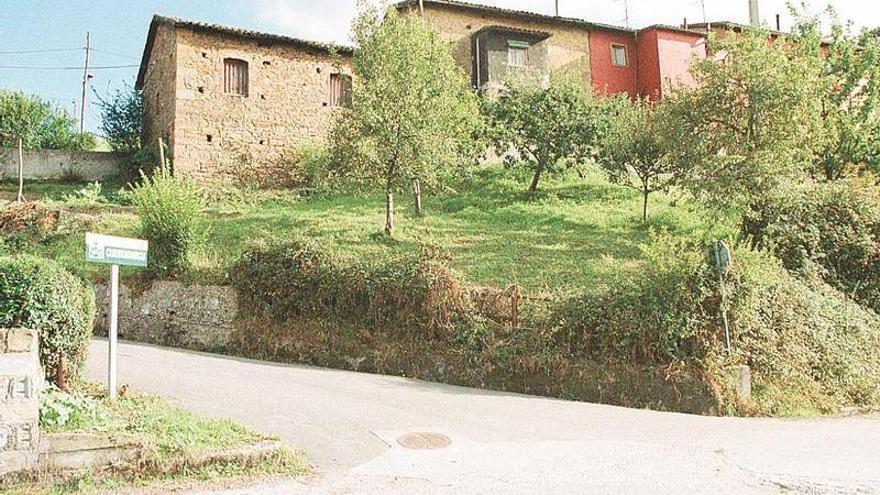 Langreo falla su premio al &quot;Pueblu afayaízu&quot;: este es el núcleo rural que ha ganado el galardón