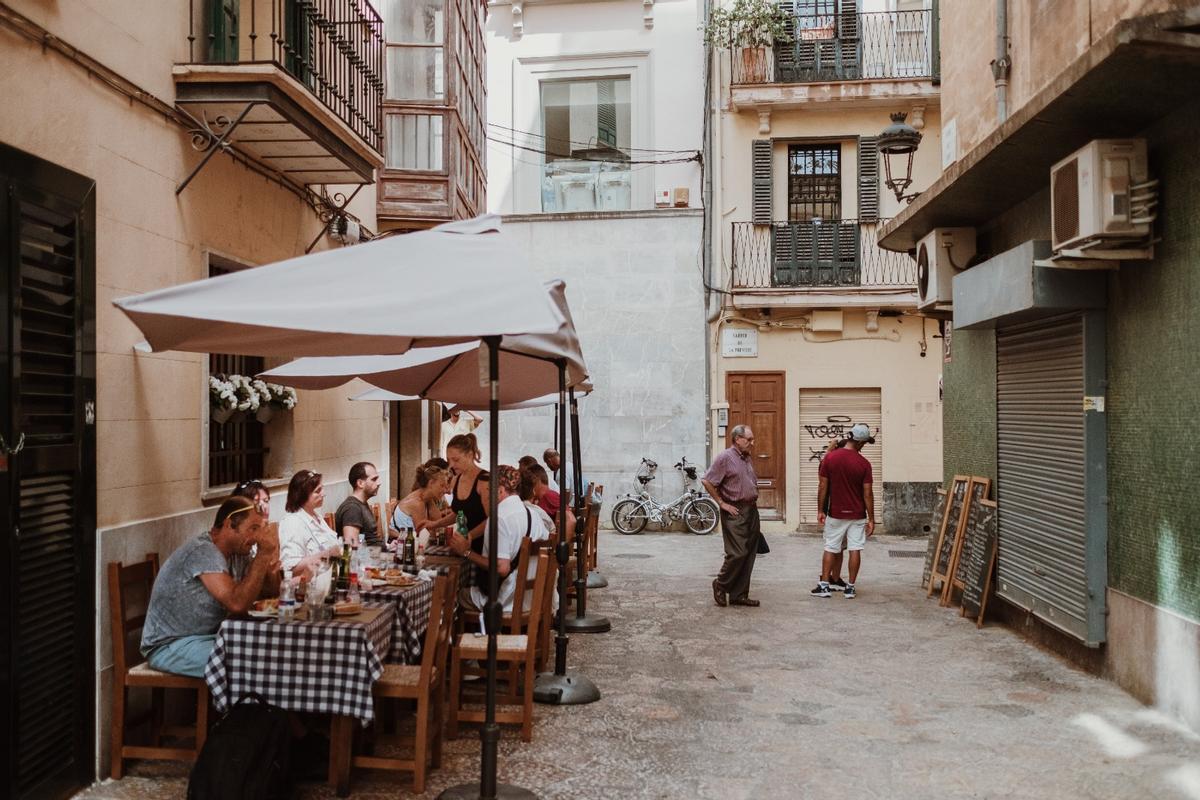 La iniciativa busca ayudar principalmente a autónomos y pequeñas empresas