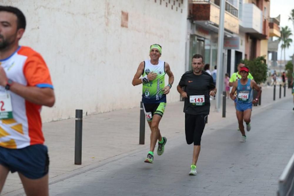 Carrera popular Fuente Álamo (II)