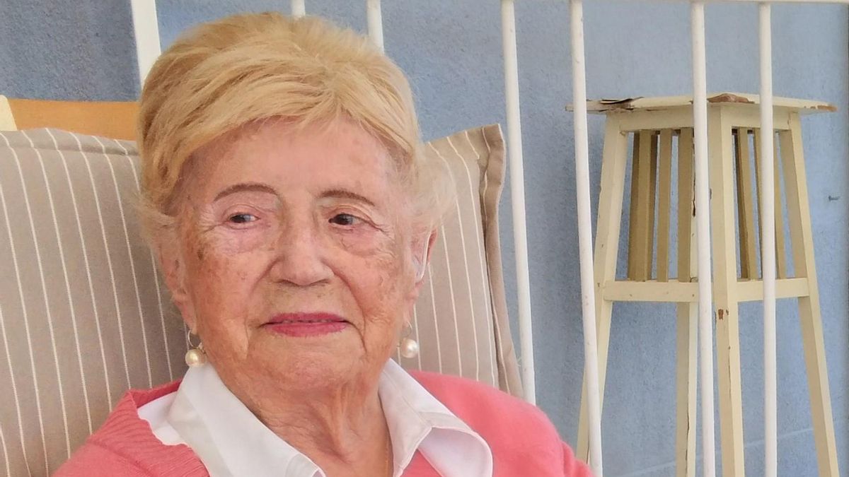 Sofía Pamblanco, una mujer adelantada a su tiempo