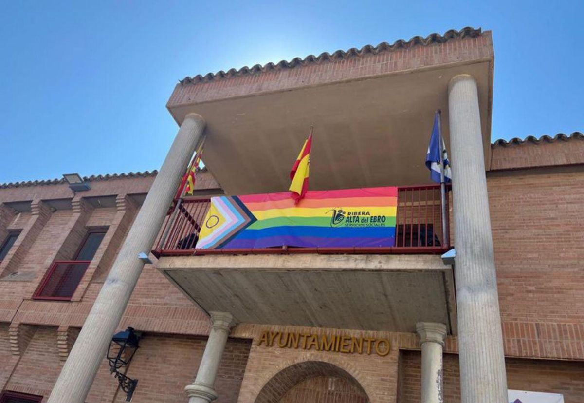 Ayuntamiento de Pinseque.