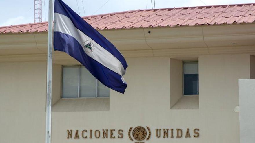 La misión de la ONU seguirá vigilando a Nicaragua a pesar de que el gobierno la expulsó