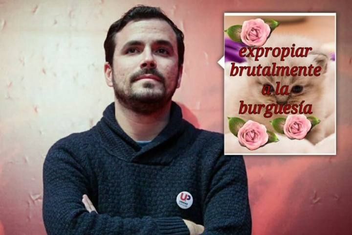 Los mejores memes de la campaña electoral
