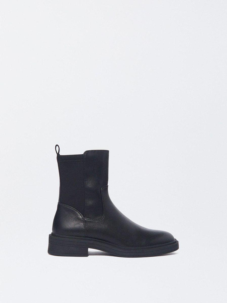 parfois boots
