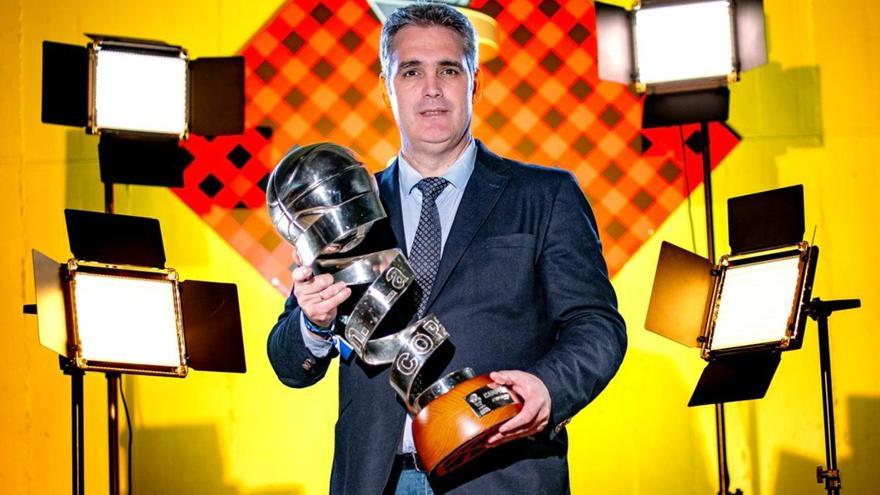 &quot;Levantar una copa es maravilloso, pero el sentimiento de pertenencia no tiene precio&quot;