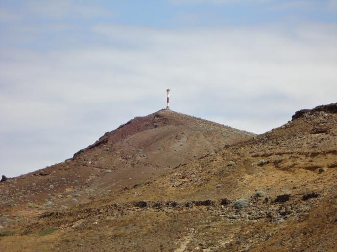 Islas Salvajes, Portugal