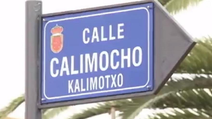 Esta es la calle perfecta de Canarias para tomarse un &#039;kalimotxo&#039;